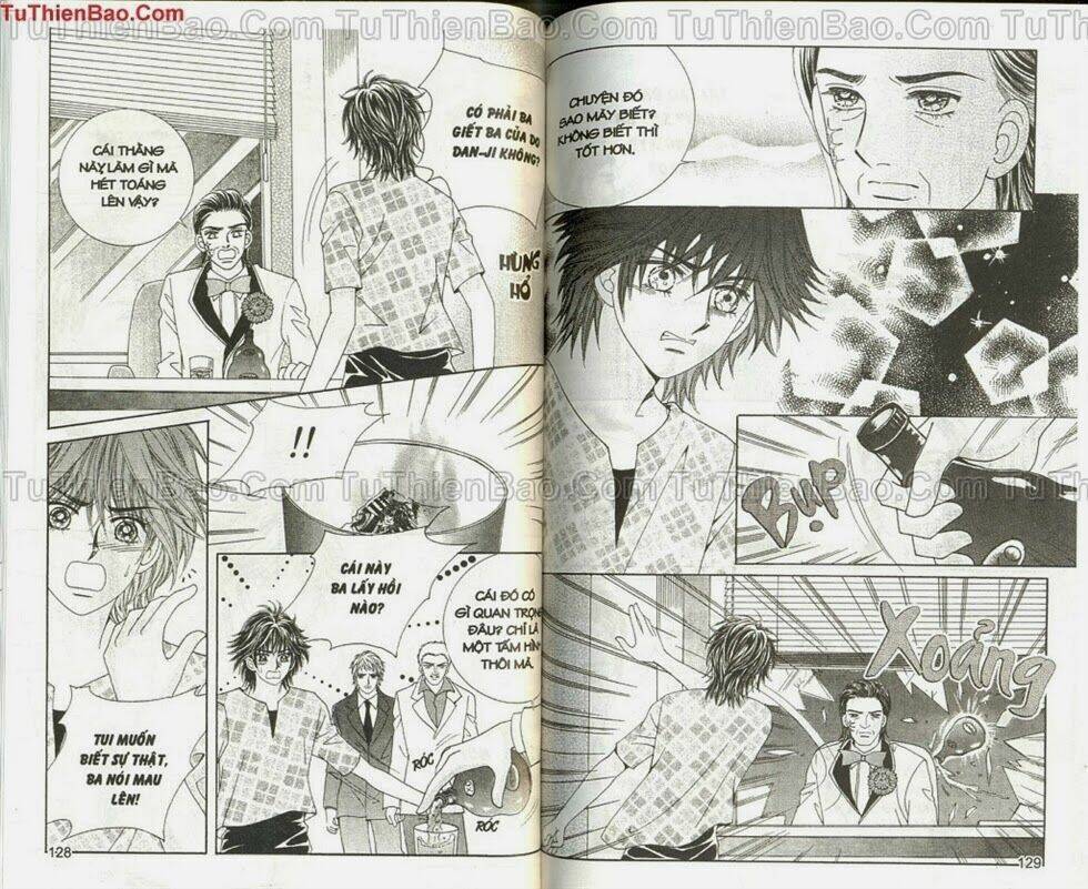 nữ đại ca chapter 13 62