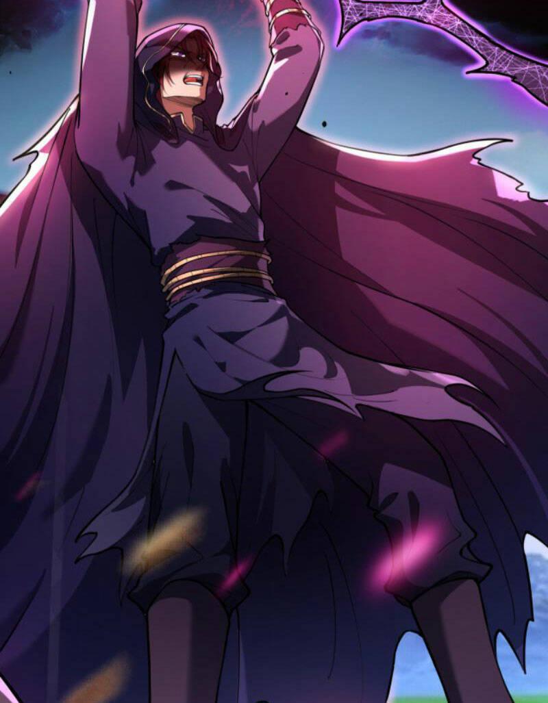 trong tuyệt cảnh ta không ngừng thăng cấp chapter 5 45