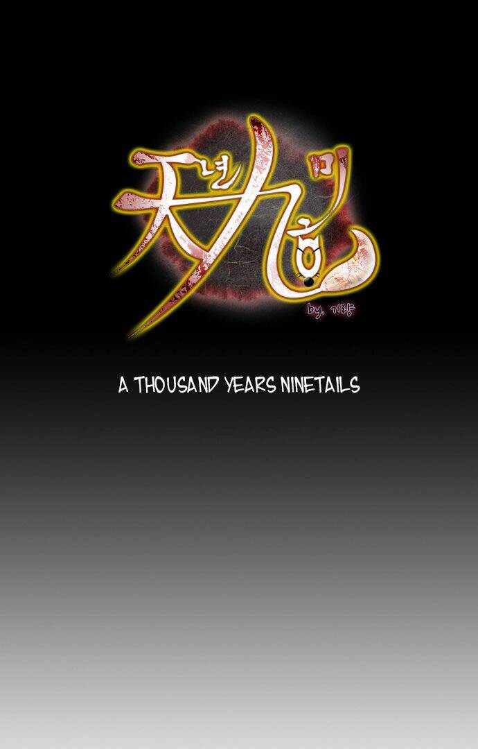 a thousand years ninetails chapter 0 20
