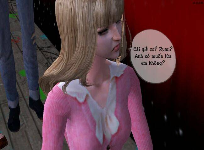 tìm em [truyện sims] chapter 37 59