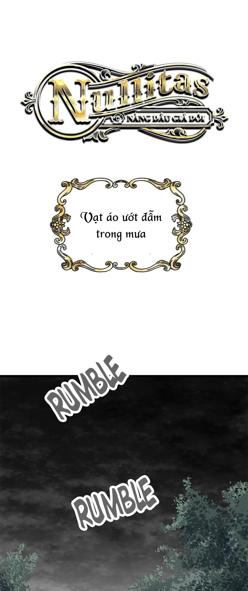 nullitas~nàng dâu giả dối~ chapter 28.1 2