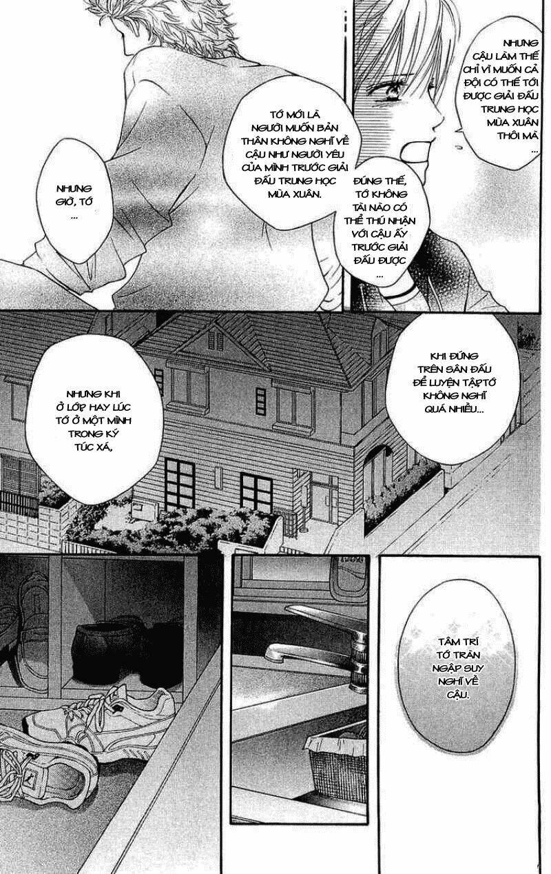 xứng danh anh hùng chapter 47 12