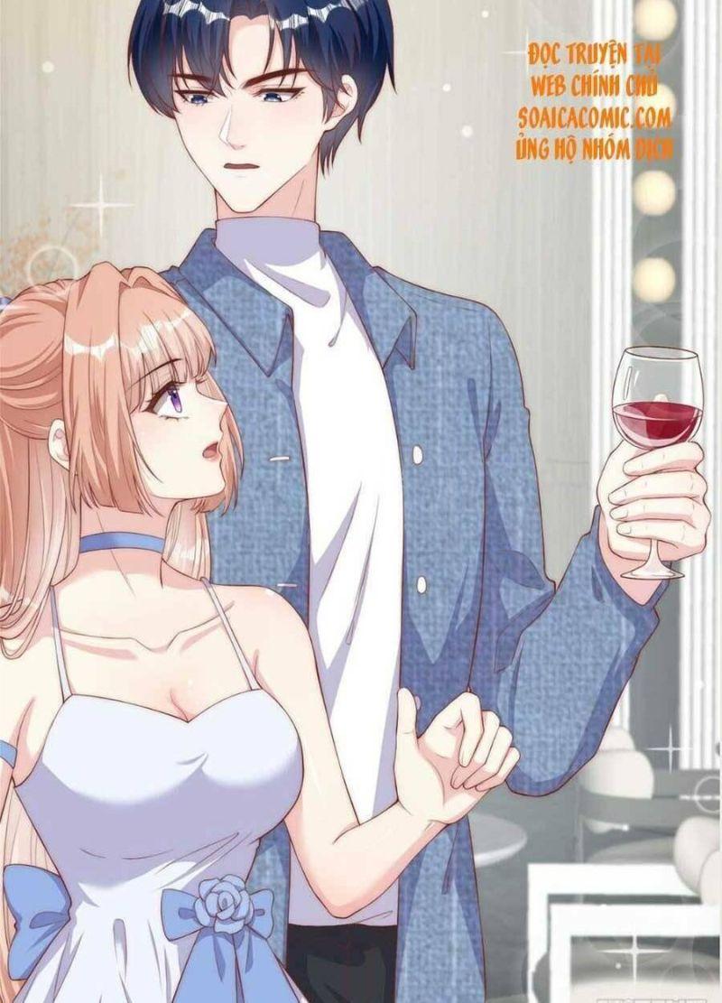 tôi được năm đại lão chiều chuộng hết nấc chapter 34 39