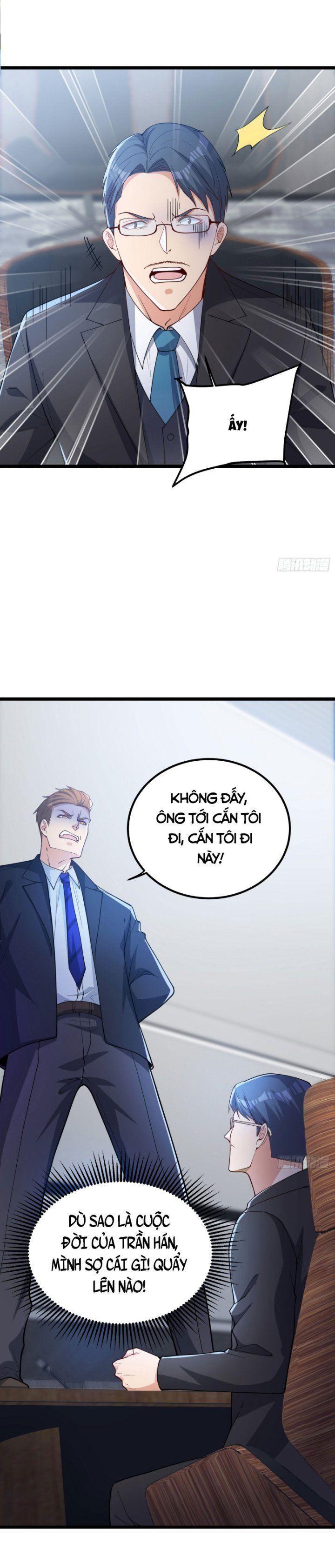 câu lạc bộ trao đổi cuộc sống chapter 2 17