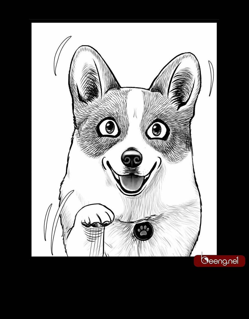 dạ hành khuyển chapter 5 26