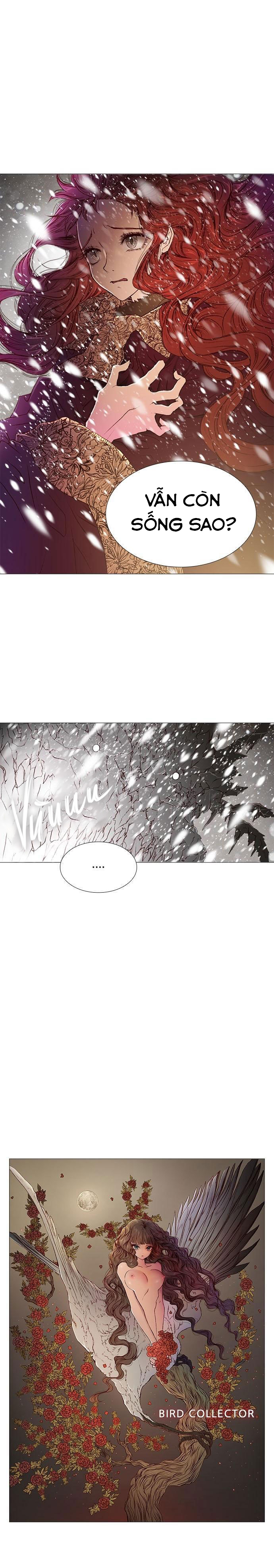 tôi chính là nhà sưu tập chim chapter 26.1 2
