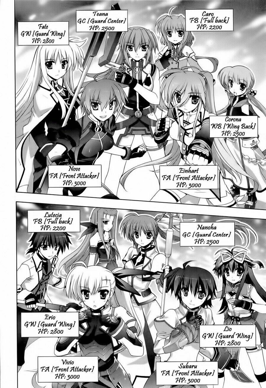 mahou shoujo lyrical nanoha vivid chapter 12 8