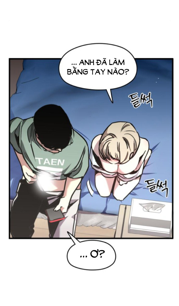 Nari Ở Nhà Đối Diện chapter 46.2 - Trang 54