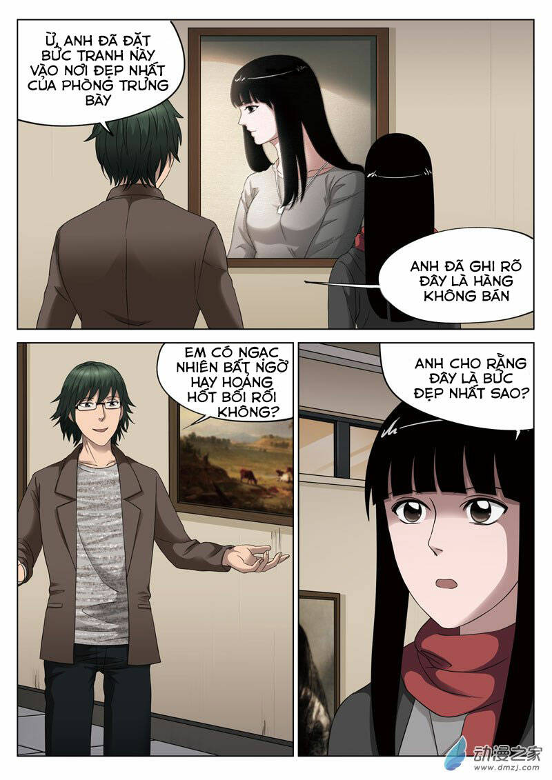 tầng 19 địa ngục chapter 38 4