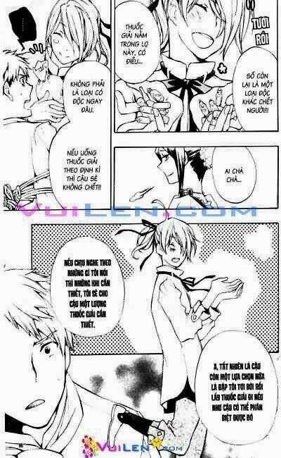 thanh kiếm và vương miện chapter 10 96