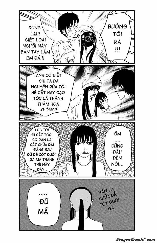 bad luck chapter 9.1 5