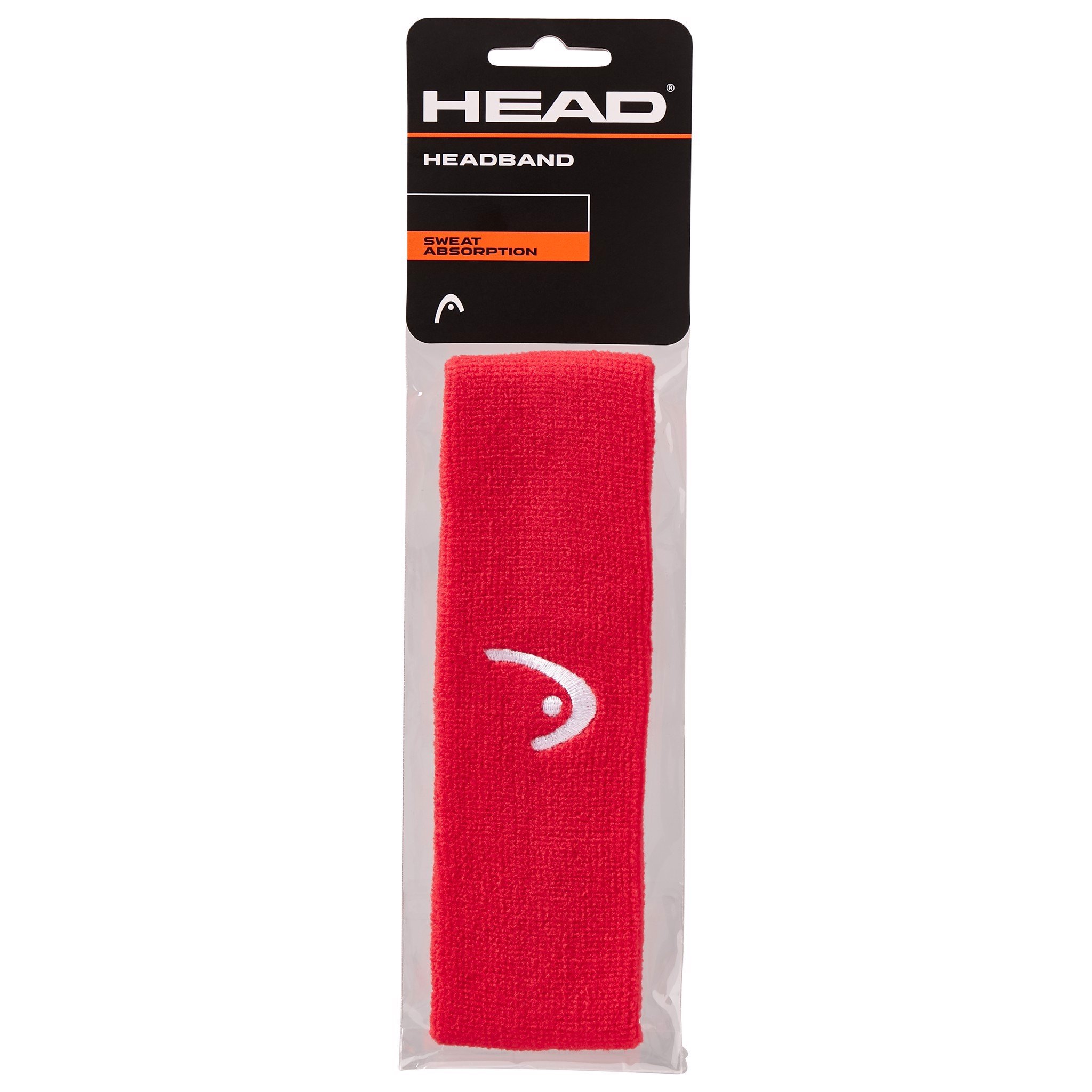 BĂNG CHẶN MỒ HÔI ĐẦU HEAD (285085) Giao màu ngẫu nhiên