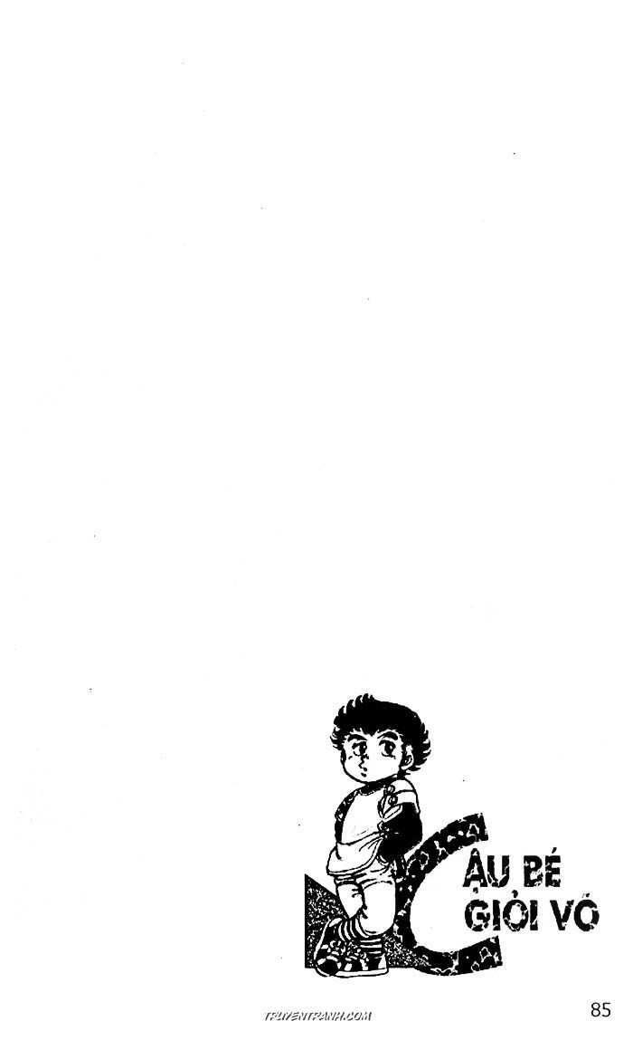 cậu bé giỏi võ chapter 21 6