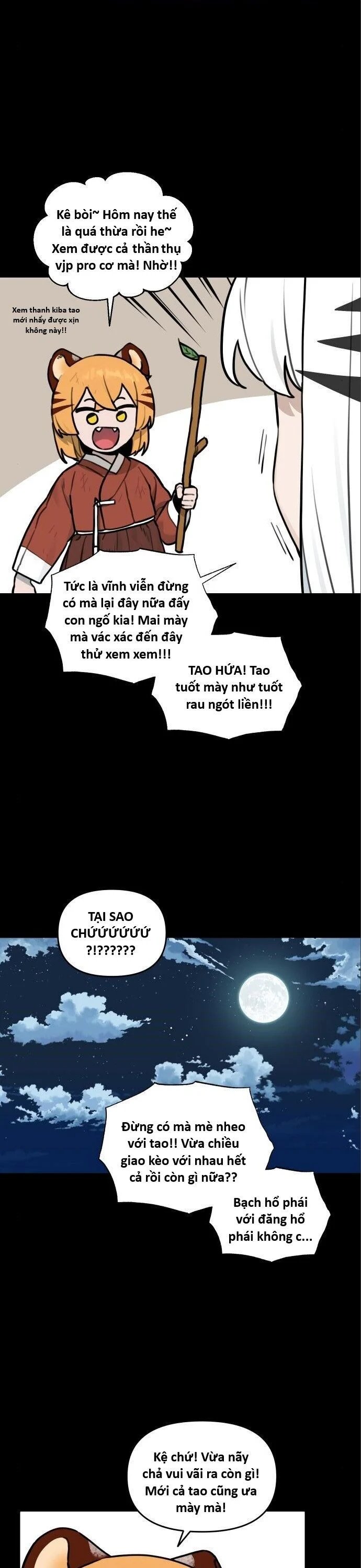 sự lụi tàn của usuzumi chapter 116 4