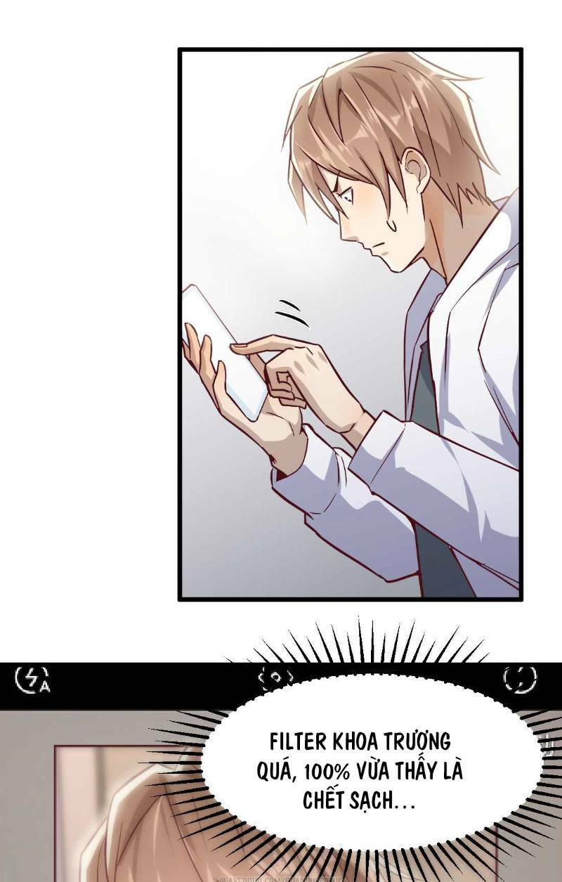 song tu đạo lữ kiểu xem mặt chapter 3 7