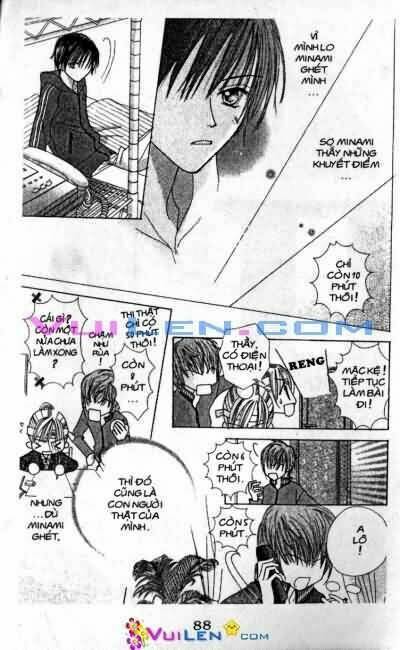 con gái con trai chapter 10 88