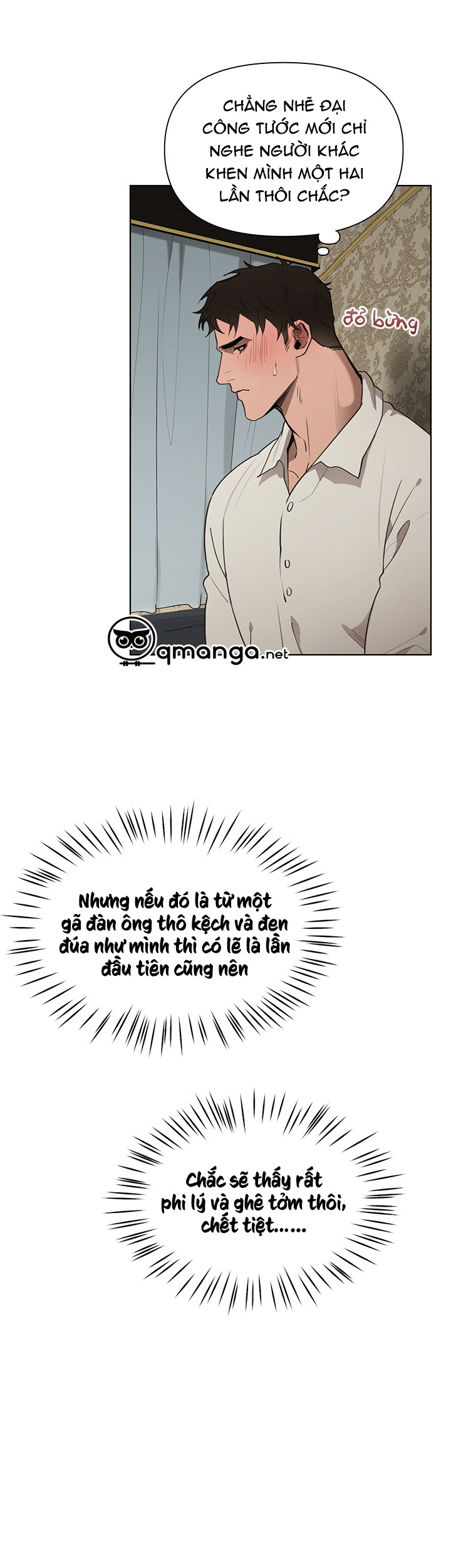 plaything - món đồ chơi của đại công tước chapter 16 11