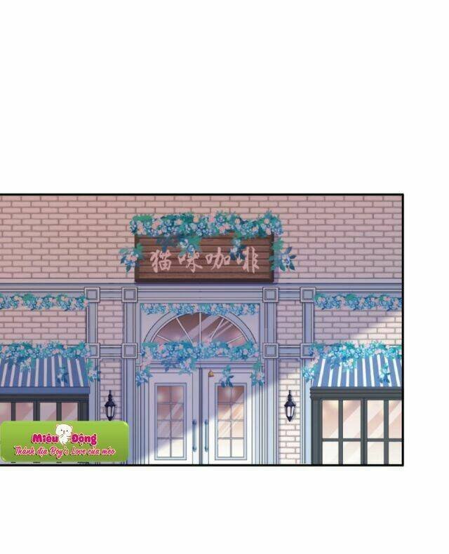 thần sông cầu thu dưỡng chapter 12 6