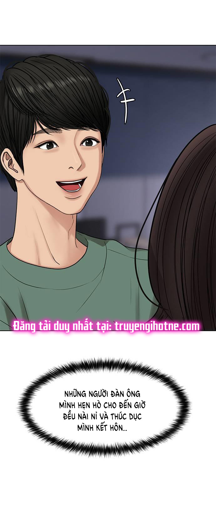 vẻ đẹp đích thực - true beauty chapter 252.2 35