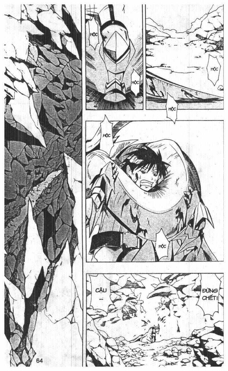 joou kishi monogatari chapter 10 62