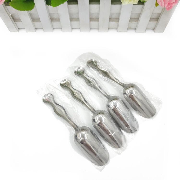 XÚC TRÀ INOX, TRÀ CỤ, DỤNG CỤ BÀN TRÀ