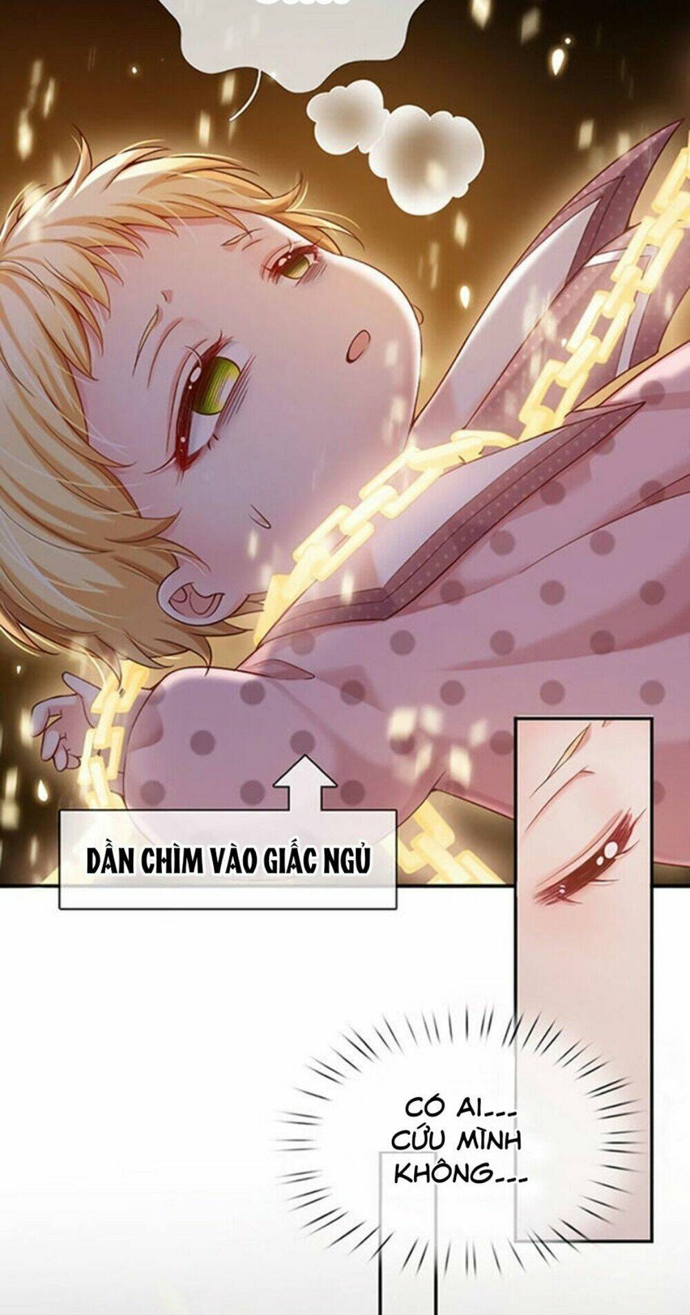 nữ hoàng edith chapter 8 6
