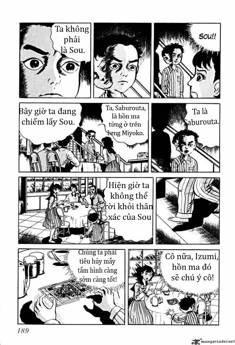 god's left hand, devil's right hand chapter 69 11