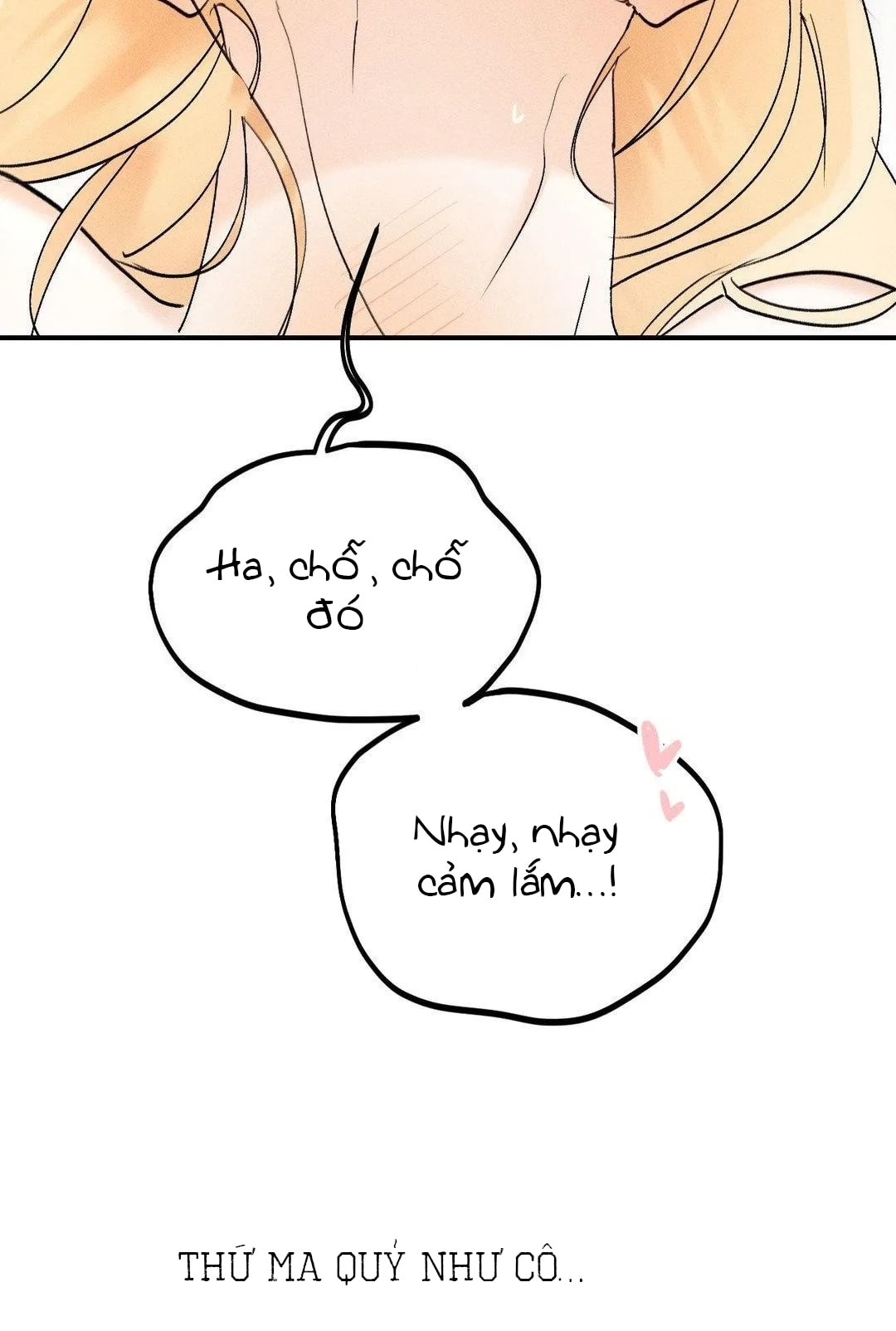 [18+] người đàn ông làm tình với quỷ chapter 12.2 70