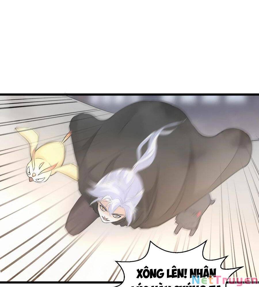 vạn cổ đệ nhất thần chapter 107 38