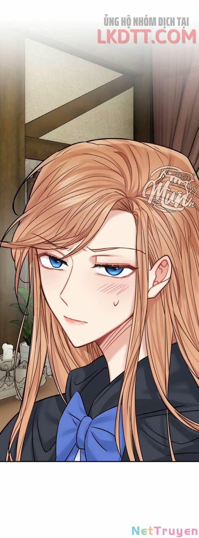 nhật ký tuần trăng mật của phù thủy và rồng chapter 43 31