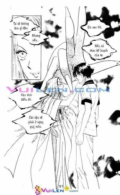 hội trừ ma chapter 5 97