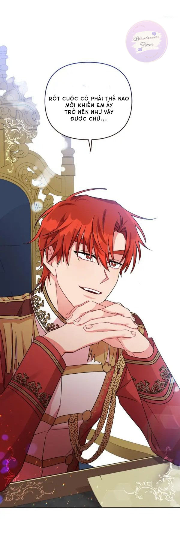 kết hôn cùng nhân vật phản diện chapter 8 66