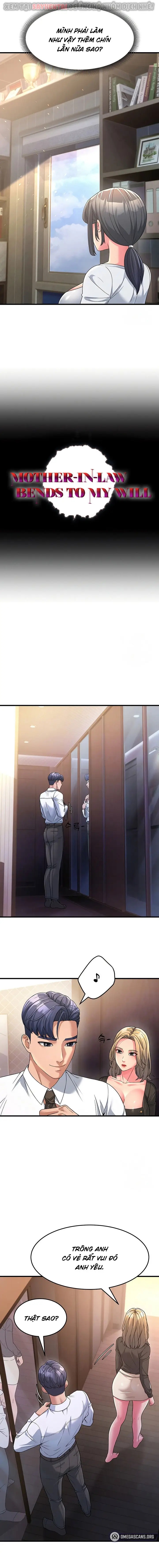 đến mẹ vợ cũng phải chiều theo ý anh chapter 8 4