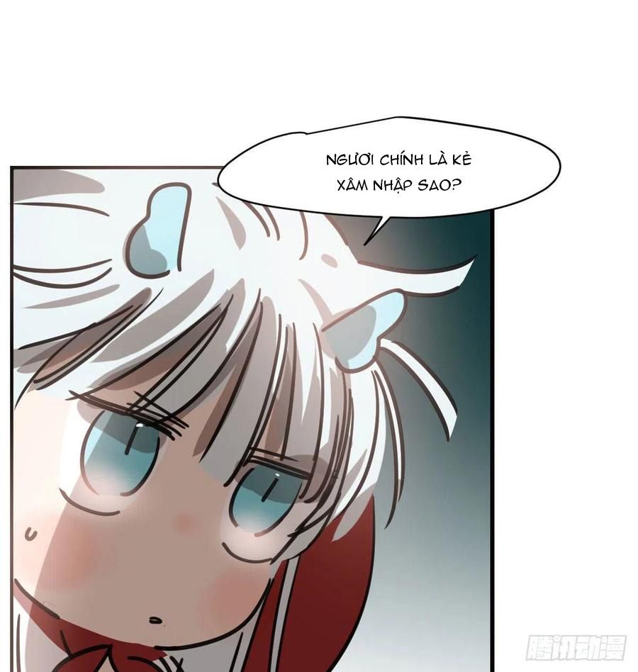 Bắt Lấy Ngao Ngao chapter 157 - Trang 53