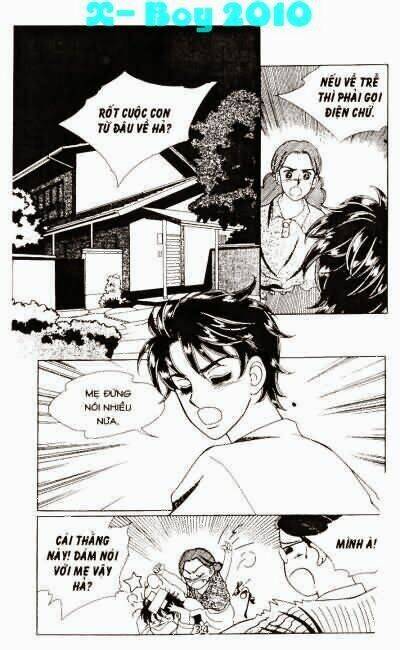 cô giáo tuổi 18 chapter 11 34