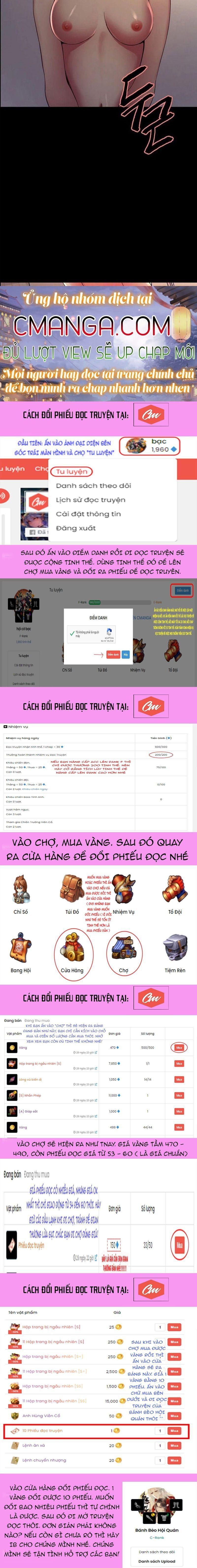 gia đình chạy trốn chapter 17 10