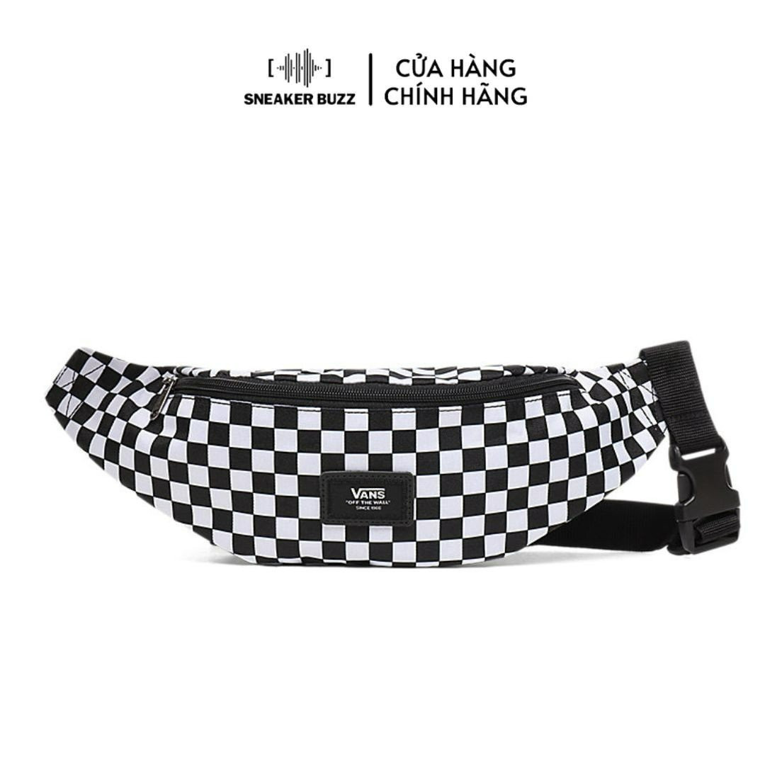 Túi Vans Mini Ward Cross Body VN0A45GXHU0