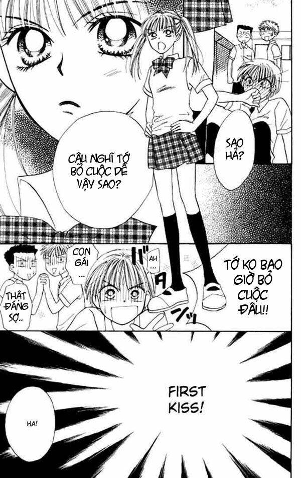 girl got game - power chapter 13 37