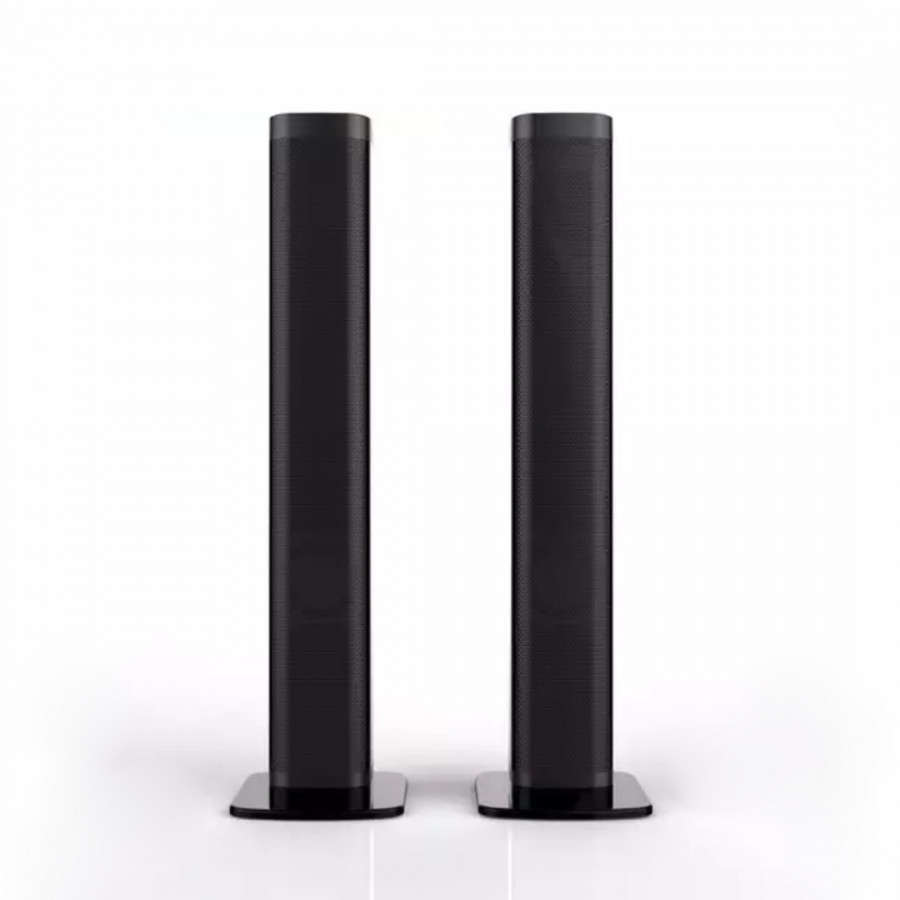Loa thanh tivi âm thanh 3D rạp hát lắp ghép BSK-30