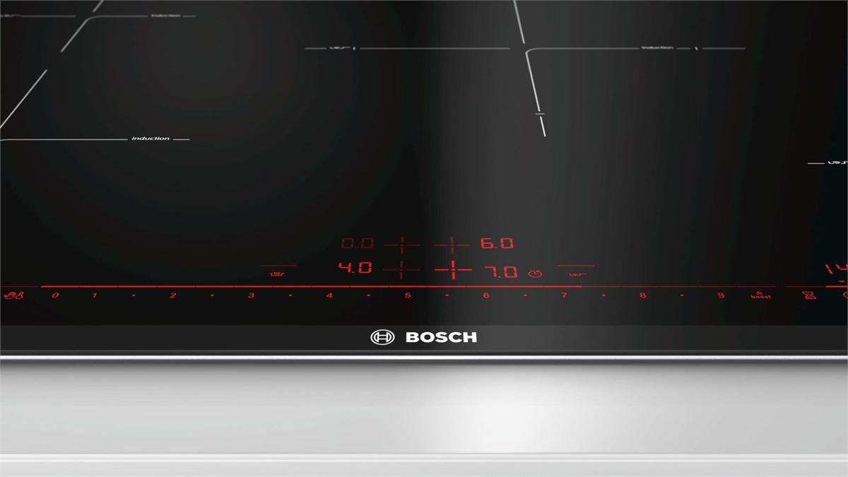 BẾP TỪ BOSCH PIE875DC1E - Hàng chính hãng