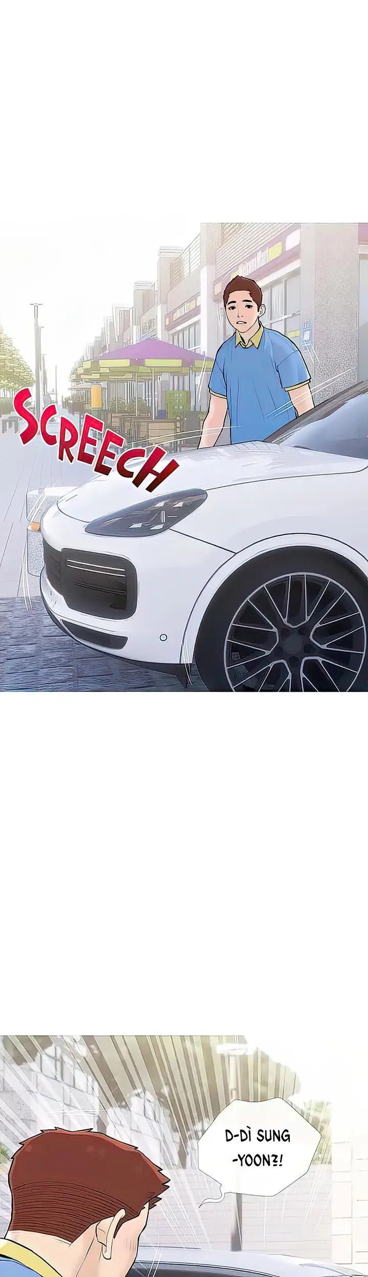 bài học hứng tình chapter 84 3