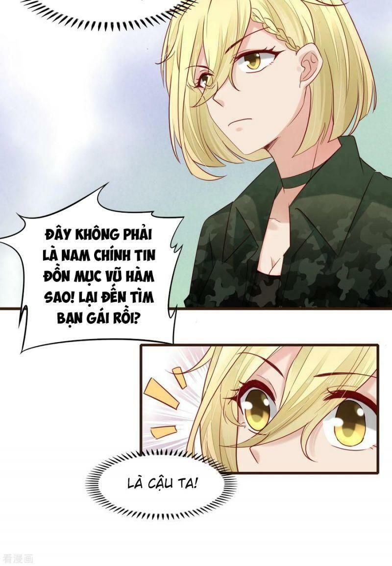 đơn phương 37.5 chapter 37 5