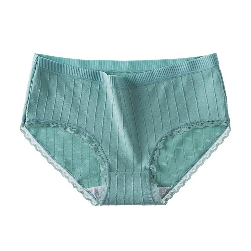 Quần Lót Cotton Thông Hơi QL21