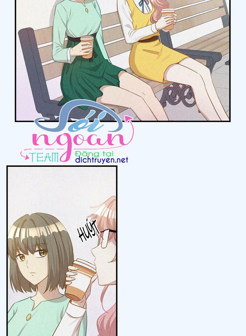 cuộc sống kỳ thú chapter 16 14