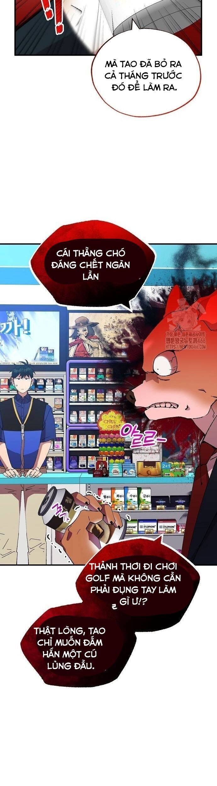 cửa hàng diệu kỳ chapter 51 41