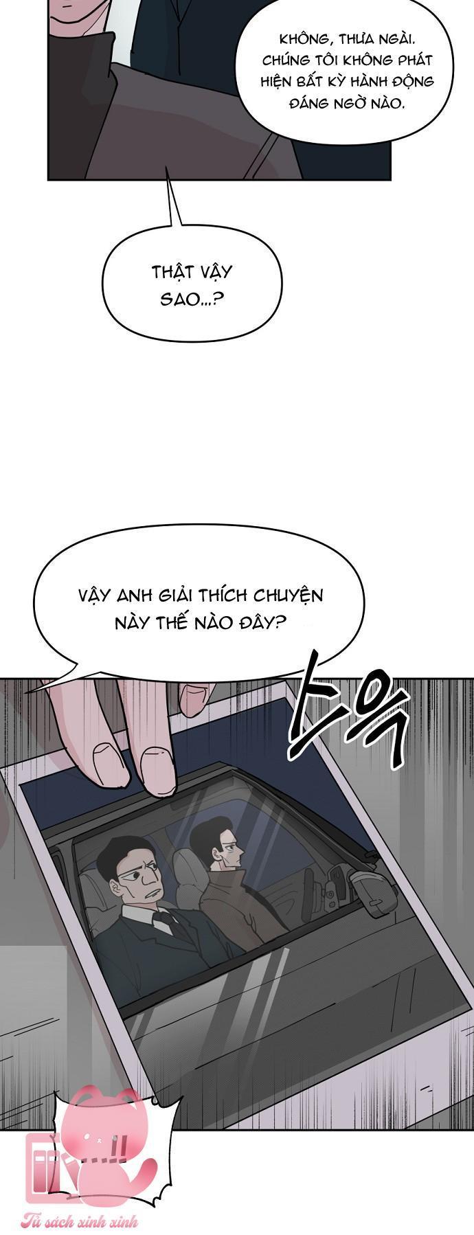 yêu không hồi kết chapter 14 18