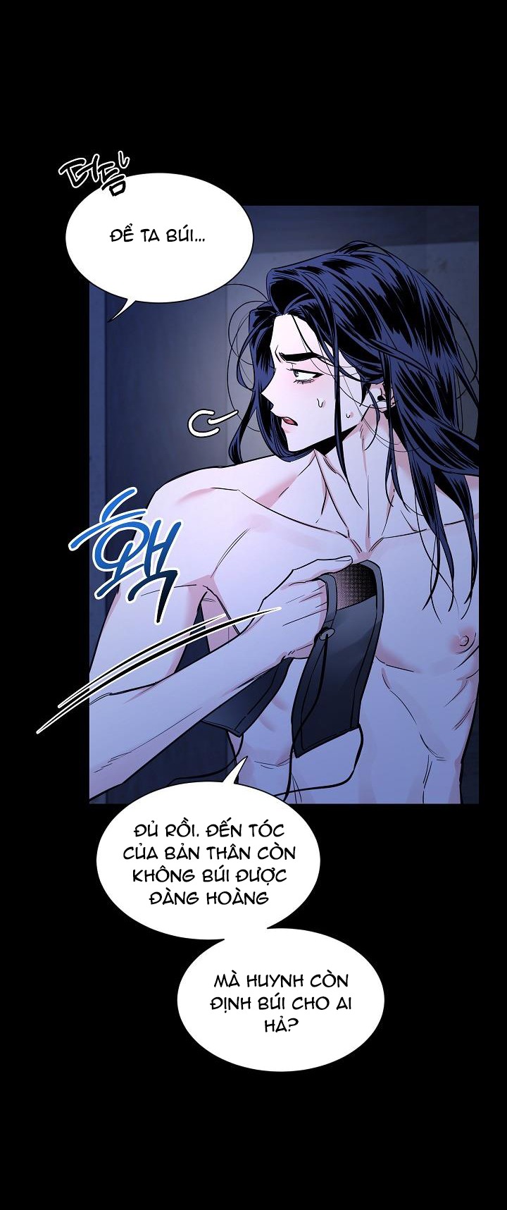 [18+] tuyển tập truyện bl ngắn - double bell chapter 66 4