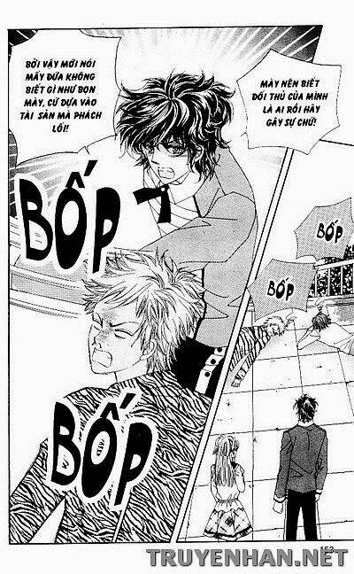 viên đạn tình yêu chapter 2 155