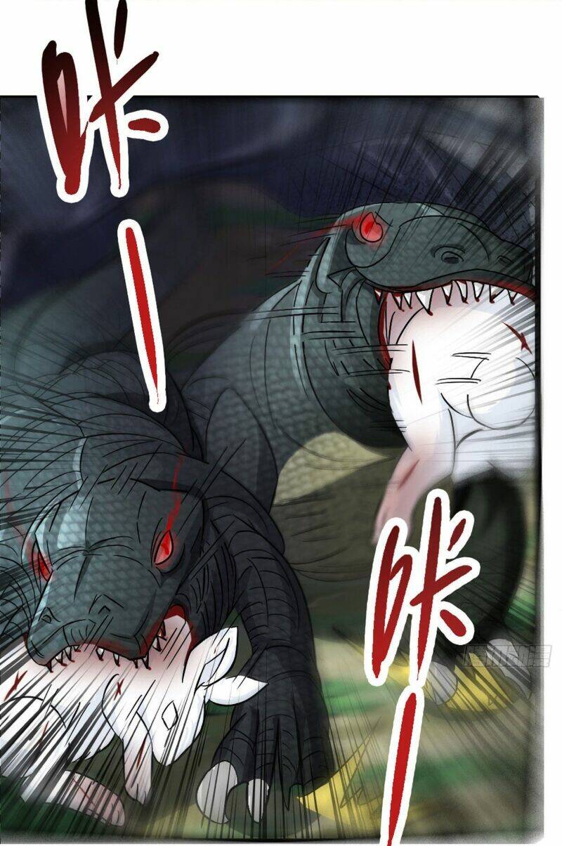 vạn đạo long hoàng chapter 25 21