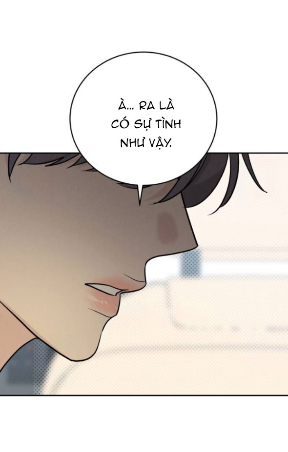 Thuyết Tình Yêu Ích Kỷ chapter 29.2 19